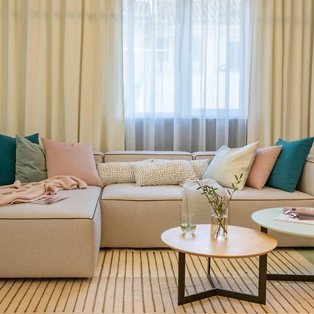 Апартамент Жасмин - Jasmin Apartment Варна Экстерьер фото