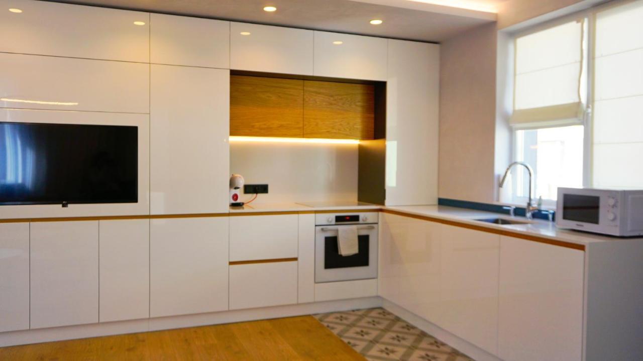 Апартамент Жасмин - Jasmin Apartment Варна Экстерьер фото