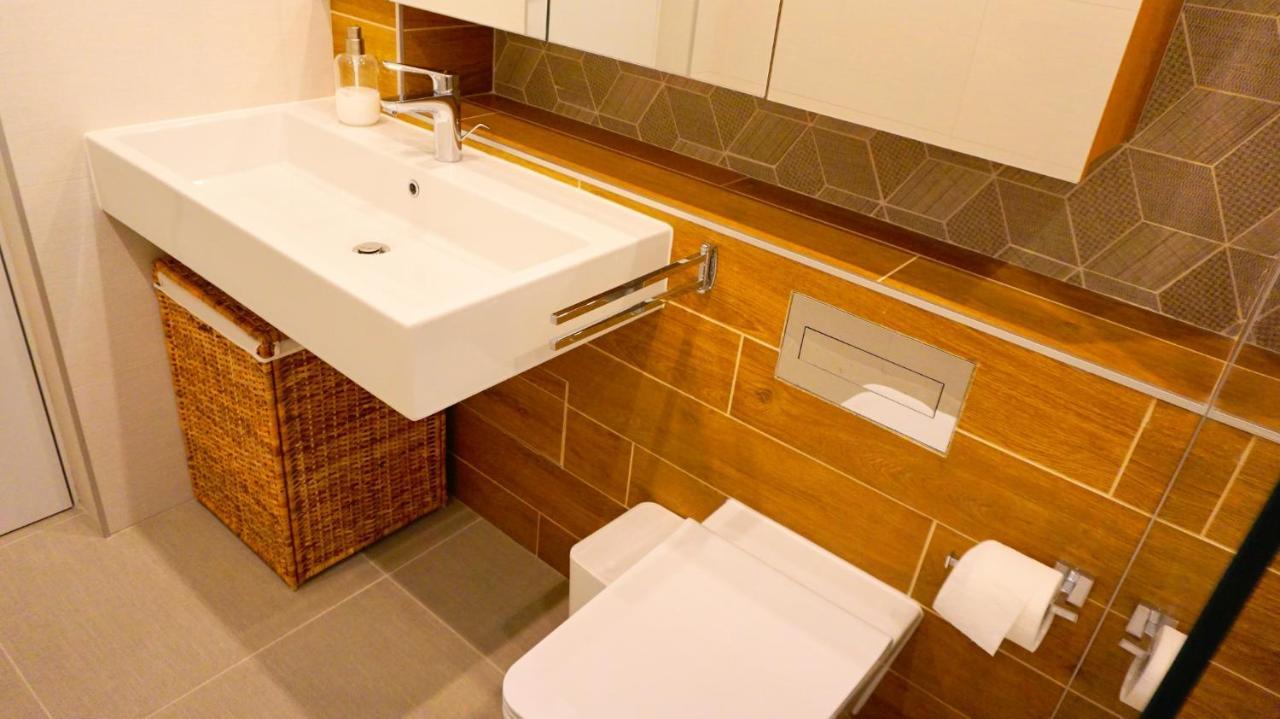 Апартамент Жасмин - Jasmin Apartment Варна Экстерьер фото