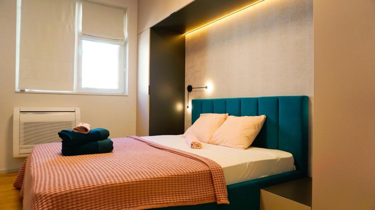 Апартамент Жасмин - Jasmin Apartment Варна Экстерьер фото