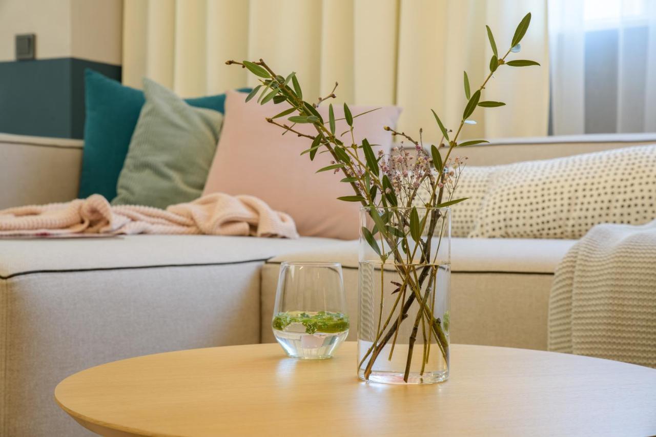 Апартамент Жасмин - Jasmin Apartment Варна Экстерьер фото