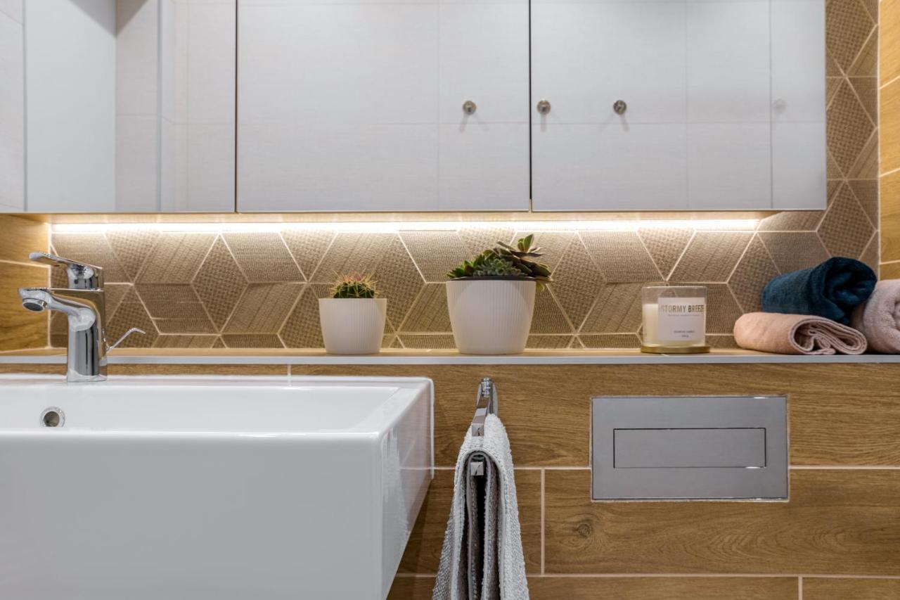 Апартамент Жасмин - Jasmin Apartment Варна Экстерьер фото