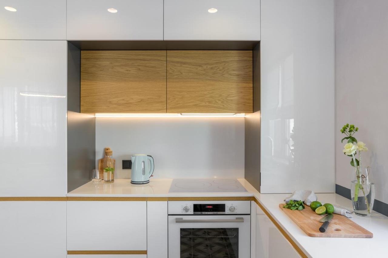 Апартамент Жасмин - Jasmin Apartment Варна Экстерьер фото