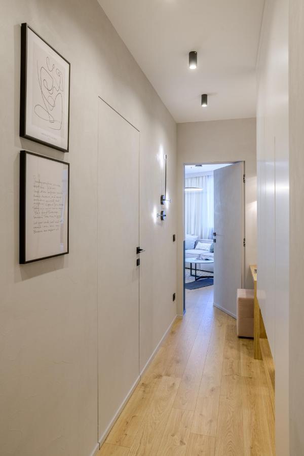 Апартамент Жасмин - Jasmin Apartment Варна Экстерьер фото